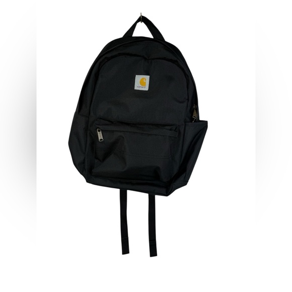 Carhartt black Trade Series, Classic laptop daypack backpack Carhartt black Trade Series, Classic laptop daypack backpack
